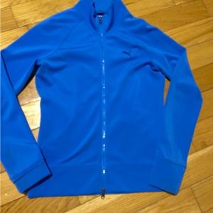 Puma Active workout sweater Sz S